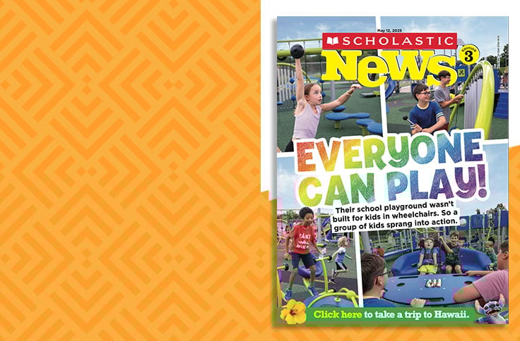 Explore our May 12, 2025, issue