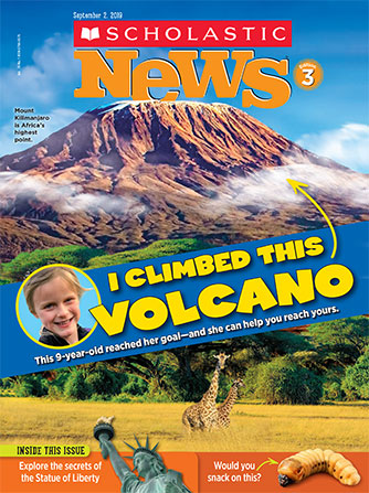 latest issue