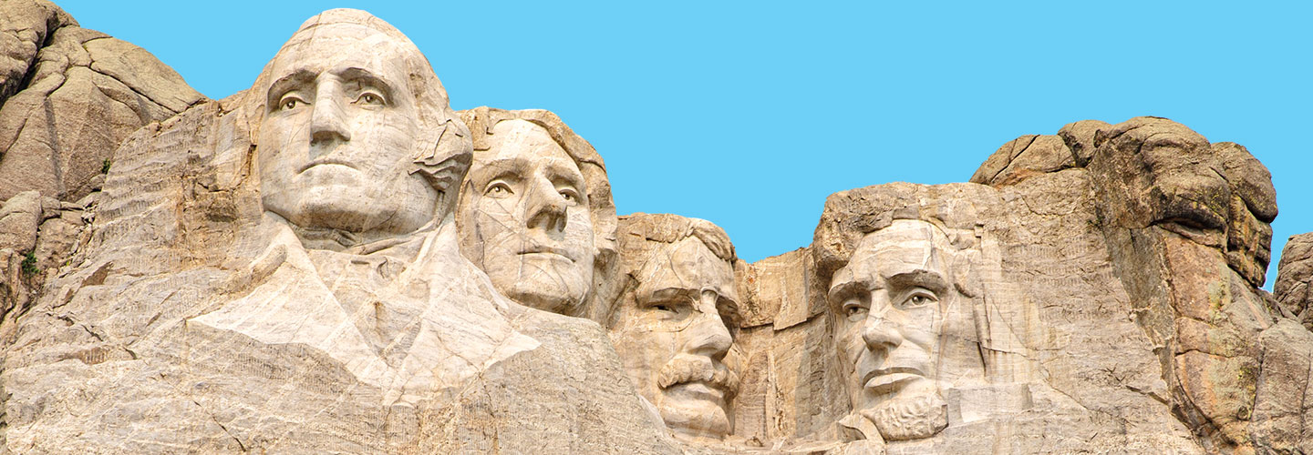 Presidents’ Day Challenge