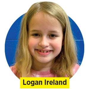 Don T Be Fooled - scholastic logan ireland roblox