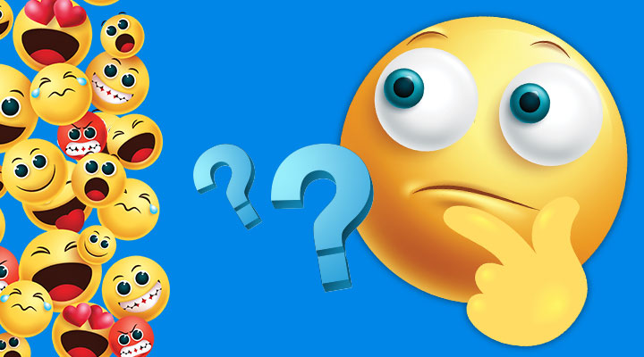 Who Invented Emojis? A Brief History of the Symbols