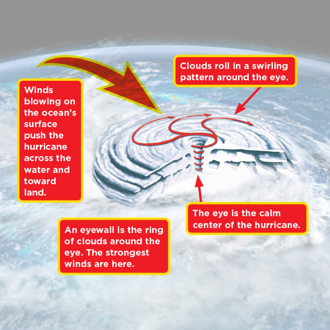 Scholastic News 5/6 - Hurricane-Waddington-Prices