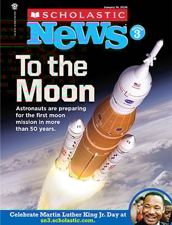 Explore our January 19, 2026, issue