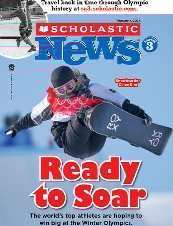 Explore our February 2, 2026, issue