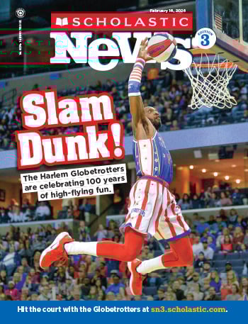 Explore our February 16, 2026, issue