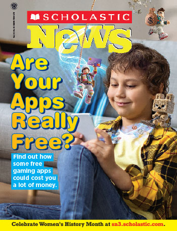 Explore our March 2, 2026, issue