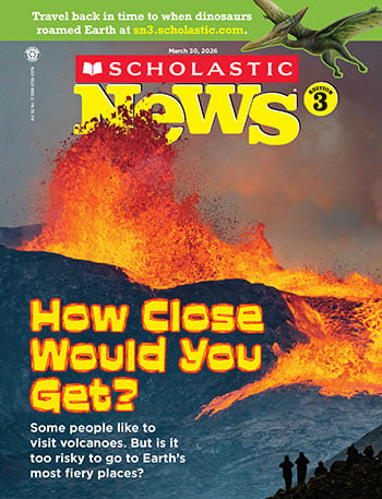 Explore our March 30, 2026, issue