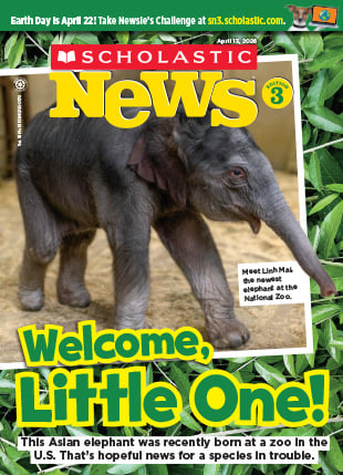 Explore our April 13, 2026, issue