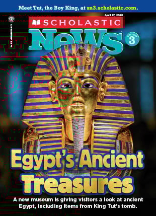 Explore our April 27, 2026, issue