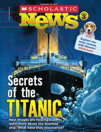 Explore our September 29, 2025, issue