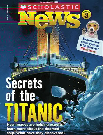 Explore our September 29, 2025, issue