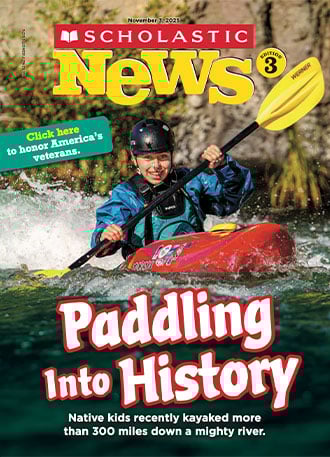 Explore our November 3, 2025, issue