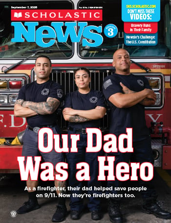 Explore our September 7, 2026, issue