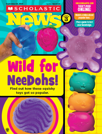 Explore our September 28, 2026, issue