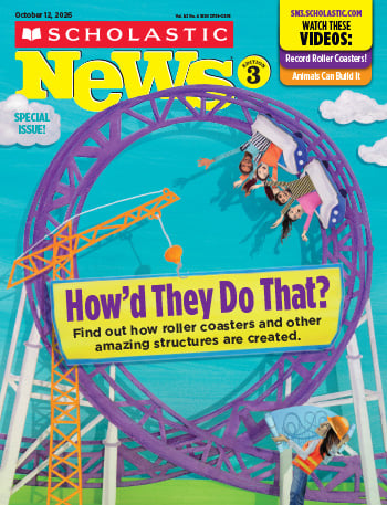 Explore our October 12, 2026, issue