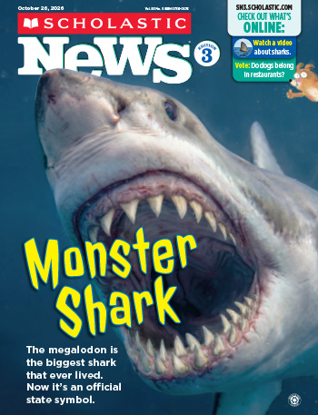 Explore our October 26, 2026, issue