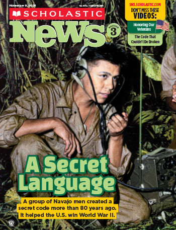 Explore our November 9, 2026, issue