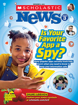 Scholastic News Grade 1 Online Resources 