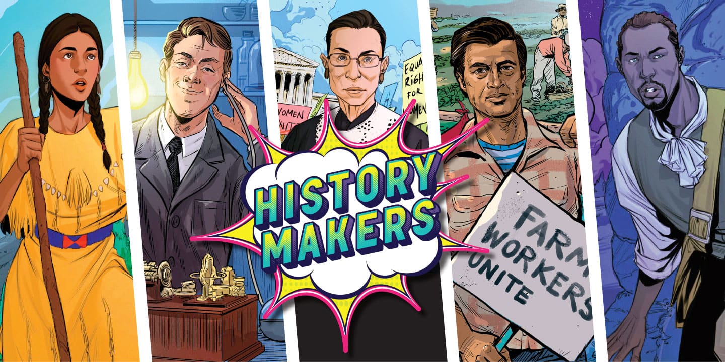history-makers-text-sets-scholastic-news-edition-3-articles